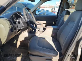 2002 Ford Explorer XLS с VIN 1FMZU62E12ZC50414, выставлен на аукционе Copart как лот 46858205 с пробегом 144 741 миль миль и Чистый • Clean title. История ставок и продаж доступна на DreamBid. Изображение 7.