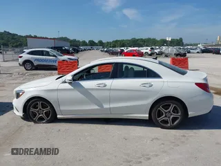 2019 Mercedes-Benz CLA 250 with VIN WDDSJ4GB7KN747935, listed as a IAAI auction lot 42567274 with 76,790 mi miles and . Bid and sale history available at DreamBid. Image 14.