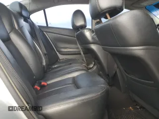 2010 Nissan Maxima S z VIN 1N4AA5AP9AC871866, wystawiony jako Copart lot #55569575 z przebiegiem 150 689 mil mil oraz Szkoda całkowita • Salvage title. Historia ofert i sprzedaży dostępna na DreamBid. Obrazek 10.