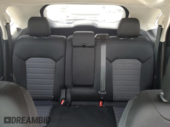 2018 Ford Edge SE with VIN 2FMPK3G9XJBC06632, listed as a Copart auction lot 62422325 with 151,818 mi miles and Clean title. Bid and sale history available at DreamBid. Image 10.