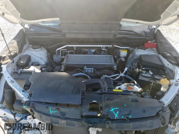 2022 Subaru Ascent Limited с VIN 4S4WMAPD1N3464039, выставлен на аукционе Copart как лот 66039005 с пробегом 32 018 миль миль и Списание • Salvage title. История ставок и продаж доступна на DreamBid. Изображение 12.