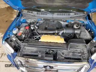 2017 Ford F-150 XL with VIN 1FTEW1EG3HFB37653, listed as a Copart auction lot 70867005 with 103,826 mi miles and Clean title. Bid and sale history available at DreamBid. Image 14.