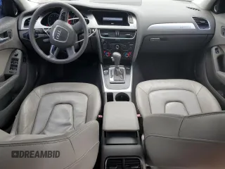 2011 Audi A4 2.0T Premium Plus with VIN WAUFFAFL8BN051054, listed as a Copart auction lot 42335905 with 199,475 mi miles and Salvage Title. Bid and sale history available at carsss.com. Image 8.