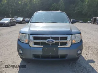 2012 Ford Escape XLT z VIN 1FMCU9D73CKA26402, wystawiony jako Copart lot #60018645 z przebiegiem 162 202 mil mil oraz Czysty tytuł • Clean title. Historia ofert i sprzedaży dostępna na DreamBid. Obrazek 5.