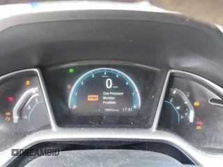 2016 Honda Civic Sedan EX with VIN 19XFC2F74GE070202, listed as a IAAI auction lot 41925477 with 148,453 mi miles. Bid and sale history available at carsss.com. Image 7.