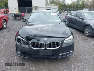 2015 BMW 5 Series 528i xDrive with VIN WBA5A7C56FD626542, listed as a IAAI auction lot 42214621 with 101,826 mi miles and . Bid and sale history available at DreamBid. Image 12.