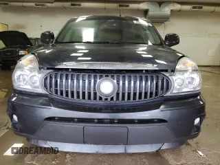 2004 Buick Rendezvous with VIN 3G5DA03E04S504785, listed as a Copart auction lot 42613795 with Not Provided miles and Clean Title. Bid and sale history available at DreamBid. Image 5.