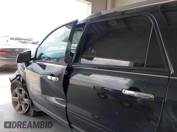 2014 GMC Acadia SLE with VIN 1GKKRPKD7EJ289407, listed as a IAAI auction lot 40147085 with 133,698 mi miles. Bid and sale history available at carsss.com. Image 6.