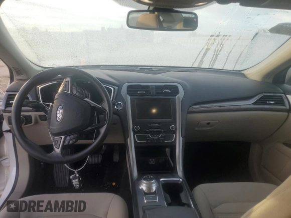 2020 Ford Fusion Hybrid SE with VIN 3FA6P0LU3LR149064, listed as a Copart auction lot 36362493 with 31,521 mi miles. Bid and sale history available at carsss.com. Image 8.