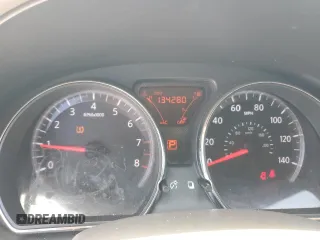 2012 Nissan Versa SV z VIN 3N1CN7AP9CL918066, wystawiony jako Copart lot #61739905 z przebiegiem 134 280 mil mil oraz Szkoda całkowita • Salvage title. Historia ofert i sprzedaży dostępna na DreamBid. Obrazek 9.