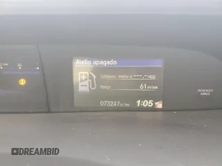 2015 Honda Civic LX с VIN 2HGFB2F57FH558226, выставлен на аукционе Copart как лот 85144374 с пробегом 73 247 миль миль и Чистый • Clean title. История ставок и продаж доступна на DreamBid. Изображение 9.