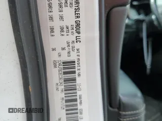2014 Jeep Grand Cherokee Limited z VIN 1C4RJFBG3EC361343, wystawiony jako Copart lot #55815835 z przebiegiem 295 682 mil mil oraz Szkoda całkowita • Salvage title. Historia ofert i sprzedaży dostępna na DreamBid. Obrazek 12.