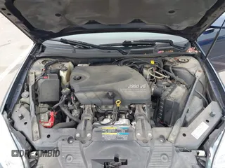 2007 Chevrolet Impala LT with VIN 2G1WC58R679262387, listed as a IAAI auction lot 41971223 with 141,452 mi miles and . Bid and sale history available at DreamBid. Image 10.