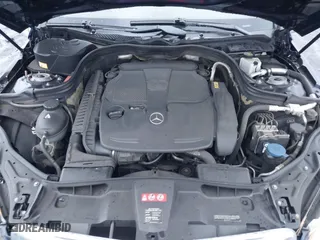 2013 Mercedes-Benz E-Class E 350 Luxury with VIN WDDHF8JB2DA726819, listed as a IAAI auction lot 41545234 with 139,794 mi miles. Bid and sale history available at carsss.com. Image 10.