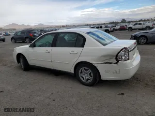 2007 Chevrolet Malibu LS w/1FL with VIN 1G1ZS58F77F209226, listed as a Copart auction lot 76841904 with 92,055 mi miles and Salvage Title. Bid and sale history available at carsss.com. Image 2.