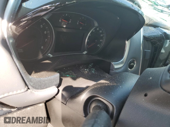 2020 Chevrolet Traverse LT Leather with VIN 1GNERHKW3LJ244596, listed as a Copart auction lot 83923704 with 0 mi miles and Salvage Title. Bid and sale history available at carsss.com. Image 9.