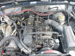 2001 Jeep Cherokee Sport with VIN 1J4FT48S71L525856, listed as a IAAI auction lot 42349383 with 218,122 mi miles and . Bid and sale history available at DreamBid. Image 10.