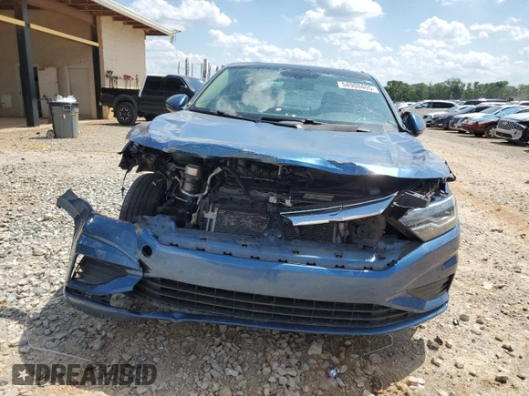 2021 Volkswagen Jetta S z VIN 3VWC57BUXMM001907, wystawiony jako Copart lot #54909405 z przebiegiem 130 101 mil mil oraz Szkoda całkowita • Salvage title. Historia ofert i sprzedaży dostępna na DreamBid. Obrazek 5.