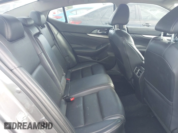 2016 Nissan Maxima SL with VIN 1N4AA6AP8GC430051, listed as a IAAI auction lot 41983059 with 166,786 mi miles and . Bid and sale history available at DreamBid. Image 8.