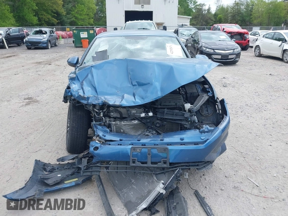 2021 Volkswagen Jetta S with VIN 3VWC57BU4MM012790, listed as a IAAI auction lot 42292471 with 43,833 mi miles and . Bid and sale history available at DreamBid. Image 12.