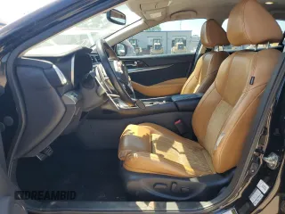 2016 Nissan Maxima SR с VIN 1N4AA6AP4GC433027, выставлен на аукционе Copart как лот 58171685 с пробегом 217 949 миль миль и Чистый • Clean title. История ставок и продаж доступна на DreamBid. Изображение 7.