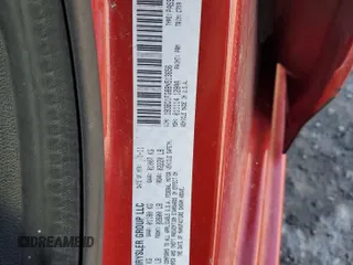 2011 Dodge Avenger Heat with VIN 1B3BD1FG8BN513656, listed as a Copart auction lot 47069185 with 81,705 mi miles and Salvage Title. Bid and sale history available at DreamBid. Image 12.