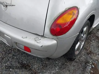 2003 Chrysler PT Cruiser GT z VIN 3C8FY78G93T604214, wystawiony jako IAAI lot #42628261 z przebiegiem 165 247 mil mil oraz . Historia ofert i sprzedaży dostępna na DreamBid. Obrazek 12.