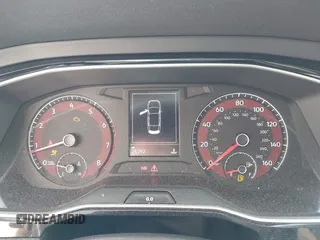 2020 Volkswagen Jetta S z VIN 3VWC57BU2LM078947, wystawiony jako IAAI lot #42181277 z przebiegiem 28 292 mil mil oraz . Historia ofert i sprzedaży dostępna na DreamBid. Obrazek 7.