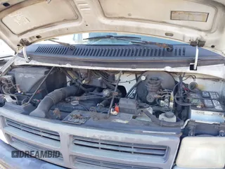 1995 Dodge Cargo with VIN 2B7HB21Y4SK545486, listed as a IAAI auction lot 41307415 with 204,484 mi miles and . Bid and sale history available at DreamBid. Image 10.