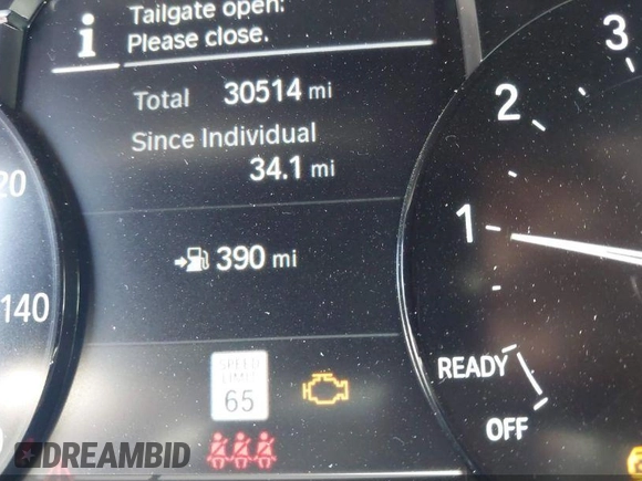 2021 BMW 3 Series 330i с VIN 3MW5R1J08M8B59664, выставлен на аукционе IAAI как лот 41985489 с пробегом 30 514 миль миль и . История ставок и продаж доступна на DreamBid. Изображение 7.