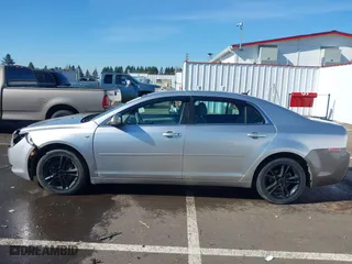 2008 Chevrolet Malibu LS w/1LS with VIN 1G1ZG57B48F160360, listed as a IAAI auction lot 41675419 with 161,235 mi miles. Bid and sale history available at carsss.com. Image 15.