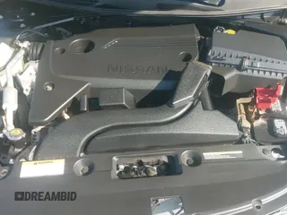 2016 Nissan Altima SR z VIN 1N4AL3AP7GC163218, wystawiony jako IAAI lot #42994642 z przebiegiem 75 293 mil mil oraz . Historia ofert i sprzedaży dostępna na DreamBid. Obrazek 20.