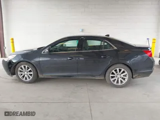 2014 Chevrolet Malibu LT with VIN 1G11E5SL7EF284492, listed as a IAAI auction lot 42024877 with 203,403 mi miles. Bid and sale history available at carsss.com. Image 14.