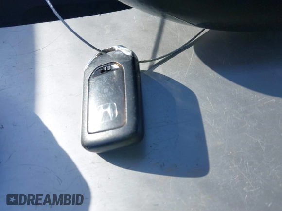 2015 Honda Odyssey Touring Elite with VIN 5FNRL5H98FB024958, listed as a IAAI auction lot 41361558 with 212,806 mi miles and . Bid and sale history available at DreamBid. Image 11.