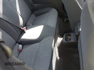 2007 Chevrolet Cobalt LT z VIN 1G1AL15F877323172, wystawiony jako IAAI lot #42063376 z przebiegiem Nie podano mil oraz . Historia ofert i sprzedaży dostępna na DreamBid. Obrazek 8.