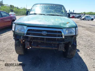 1999 Toyota 4Runner SR5 z VIN JT3HN86R2X0217993, wystawiony jako IAAI lot #42305278 z przebiegiem Nie podano mil oraz . Historia ofert i sprzedaży dostępna na DreamBid. Obrazek 6.