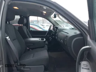 2012 GMC Sierra 1500 SLE z VIN 1GTR2VE75CZ238916, wystawiony jako IAAI lot #41253659 z przebiegiem 150 827 mil mil oraz . Historia ofert i sprzedaży dostępna na DreamBid. Obrazek 5.