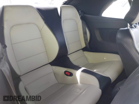 2018 Ford Mustang EcoBoost Premium with VIN 1FATP8UH7J5155307, listed as a IAAI auction lot 41807945 with 57,933 mi miles and . Bid and sale history available at carsss.com. Image 8.