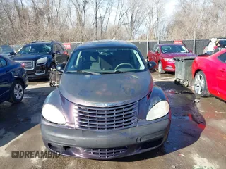 2004 Chrysler PT Cruiser z VIN 3C4FY48B94T330115, wystawiony jako IAAI lot #41673799 z przebiegiem 157 801 mil mil oraz . Historia ofert i sprzedaży dostępna na DreamBid. Obrazek 12.