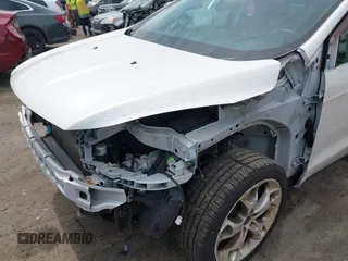 2016 Ford Escape Titanium with VIN 1FMCU9J92GUA71444, listed as a IAAI auction lot 42334603 with 79,780 mi miles and . Bid and sale history available at DreamBid. Image 18.
