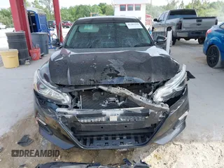 2020 Nissan Altima S z VIN 1N4BL4BV0LC263355, wystawiony jako IAAI lot #42203168 z przebiegiem 113 096 mil mil oraz . Historia ofert i sprzedaży dostępna na DreamBid. Obrazek 12.