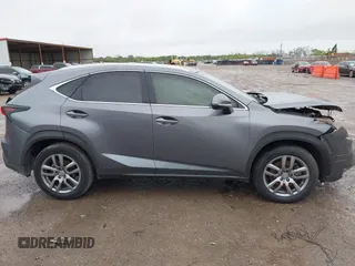 2016 Lexus NX 200t with VIN JTJYARBZXG2039142, listed as a IAAI auction lot 41968135 with 112,186 mi miles. Bid and sale history available at carsss.com. Image 13.