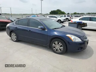 2012 Nissan Altima 2.5 S with VIN 1N4AL2AP0CN579426, listed as a Copart auction lot 53428915 with 138,940 mi miles and Salvage Title. Bid and sale history available at carsss.com. Image 4.