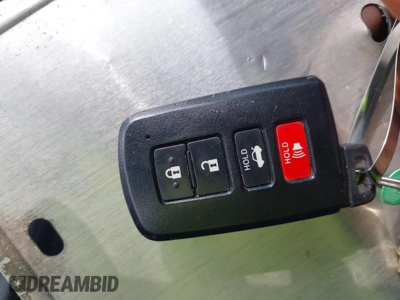2017 Toyota Camry XLE z VIN 4T1BF1FK7HU365703, wystawiony jako IAAI lot #42300666 z przebiegiem 125 834 mil mil oraz . Historia ofert i sprzedaży dostępna na DreamBid. Obrazek 11.