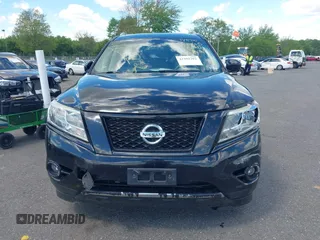 2014 Nissan Pathfinder Platinum with VIN 5N1AR2MM7EC601748, listed as a IAAI auction lot 42202262 with 167,260 mi miles and . Bid and sale history available at DreamBid. Image 12.
