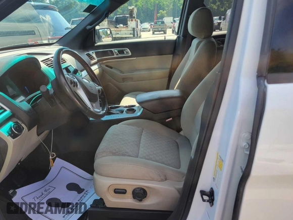 2014 Ford Explorer XLT с VIN 1FM5K7D8XEGA33820, выставлен на аукционе IAAI как лот 42734087 с пробегом 146 730 миль миль и . История ставок и продаж доступна на DreamBid. Изображение 10.
