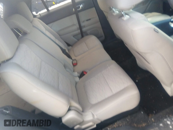 2012 Ford Explorer с VIN 1FMHK8B85CGA66355, выставлен на аукционе IAAI как лот 41073404 с пробегом 134 534 миль миль и . История ставок и продаж доступна на DreamBid. Изображение 8.
