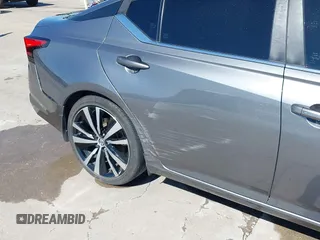 2020 Nissan Altima SR z VIN 1N4BL4CV9LC278578, wystawiony jako IAAI lot #41761814 z przebiegiem 76 453 mil mil oraz . Historia ofert i sprzedaży dostępna na DreamBid. Obrazek 18.