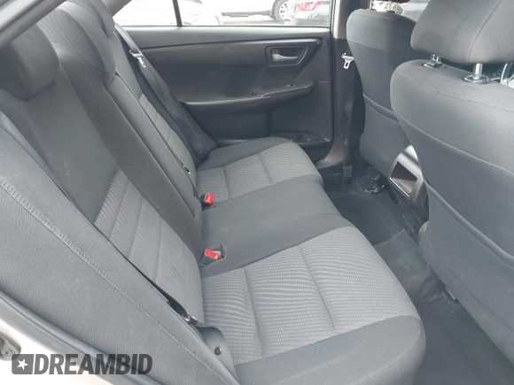 2015 Toyota Camry LE with VIN 4T1BD1FK4FU165560, listed as a IAAI auction lot 42135474 with 422,041 mi miles and . Bid and sale history available at DreamBid. Image 8.