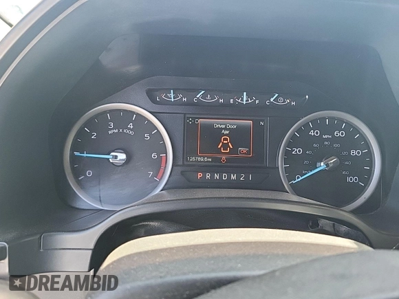 2019 Ford F-350 Platinum with VIN 1FT7W3B60KEF59599, listed as a IAAI auction lot 42677821 with 125,789 mi miles and . Bid and sale history available at DreamBid. Image 3.